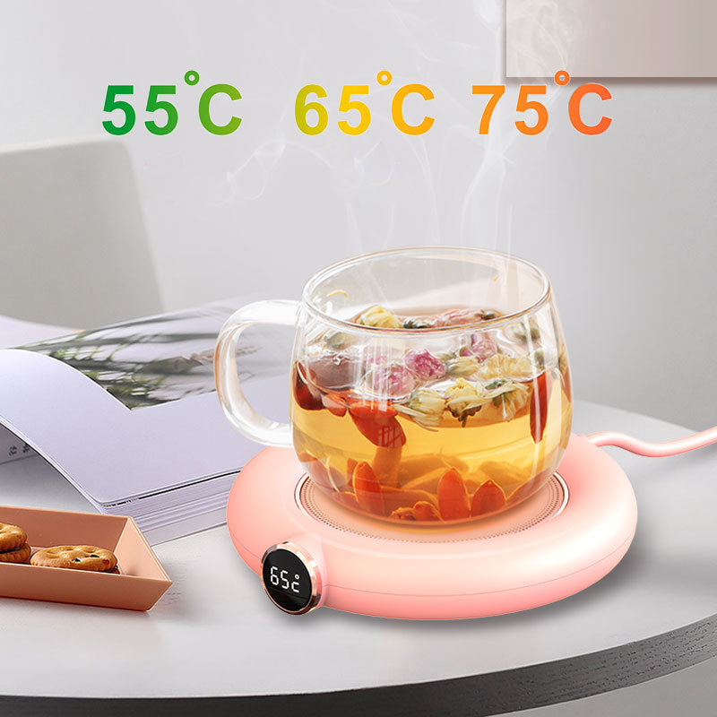 Electric Cup Warmer Pad