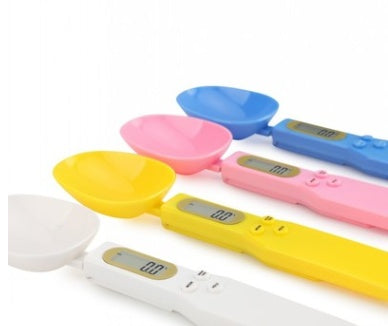 Digital Measuring Spoon