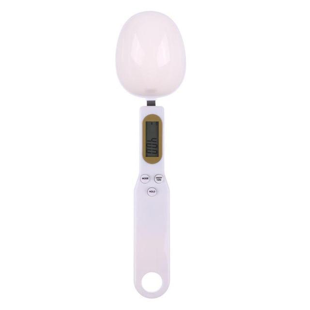 Digital Measuring Spoon